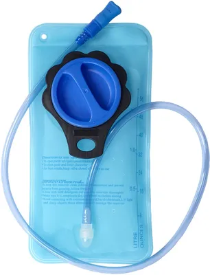 Image de Sac d'hydratation Bagster 1,5 litre
