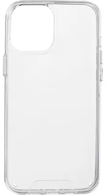 Produktbild von Peter Jäckel 21130, Cover, Apple, iPhone 16 Pro, 16 cm (6.3"), Transparent