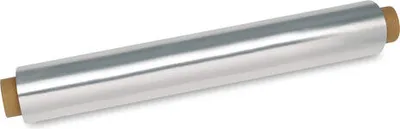 Produktbild von 4x Alufolie robuste Qualität 44 cm x 150 m 11 my