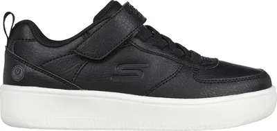Produktbild von Skechers Sport Court 92 - Show Maddox 400623L/BLK Schwarz-29