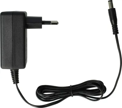 Produktbild von vhbw Netzteil kompatibel mit CAS ER Junior, ER Plus, ED-M, PB, DB-II, EB Tischwaage, Plattformwaage - 180 cm