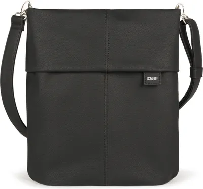 Produktbild von zwei MADEMOISELLE.M M12 nubuk-black
