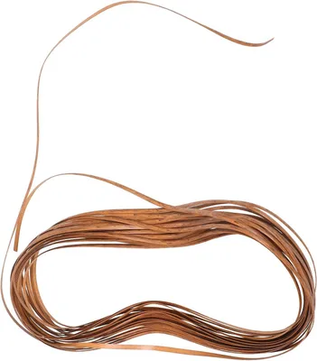 Produktbild von Kunststoff-Rattanstreifen für Möbelreparaturen und Dekorationsprojekte