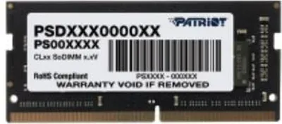 Produktbild von SO-DIMM 16 GB DDR4-3200  , Arbeitsspeicher