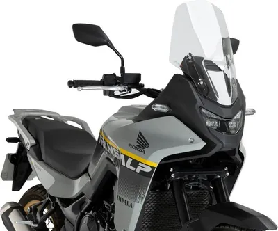 Produktbild von PUIG 22573W Tourenscheibe  passend fuer HONDA XL750 TRANSALP