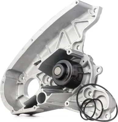 Produktbild von RIDEX Kühlmittelpumpe Wasserpumpe für FIAT Ducato Kastenwagen (250, 290) 1260W0156