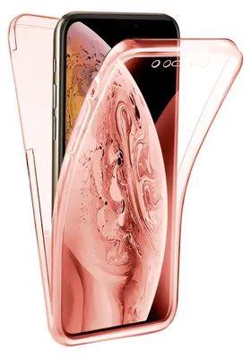 Produktbild von 360° Schutz Hülle für Huawei P40 Full Body Tpu Schutzhülle Handy Hülle Cover Case Tasche