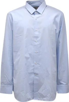 Productafbeelding van 4015AR herenoverhemd MATTEUCCI 1939, model: slim fit