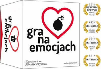 Obrázok produktu pre Hra na city