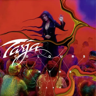Obrázok produktu pre Tarja Turunen (ex-Nightwish): Colours In The Dark (Standard Edition)
