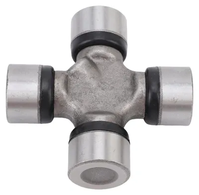 Image de Kit d'articulation universelle série 1330, modèle 5-213X, avec graisseur, diamètre du capuchon de roulement de 26,92 mm, en acier résistant aux chocs