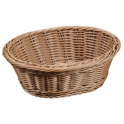 Produktbild von Korb für Brot, Obst, 25 x 21 cm, Kesper
