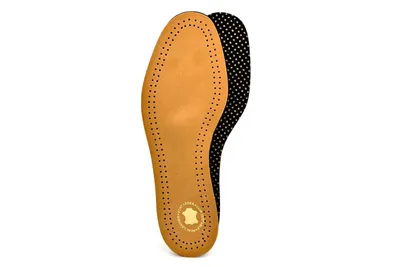 Produktbild von RINGELSPITZ - Ortho Comfort Soft Fußbett – Ergonomische Einlegesohlen für Optimalen Komfort - Gr. 40