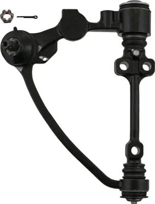 Produktbild von FEBI BILSTEIN 43005 Querlenker Vorne Links Oben für TOYOTA HIACE IV Kasten (LXH1, RZH1, LH1)