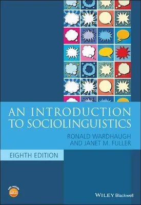 Produktbild von An Introduction to Sociolinguistics