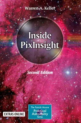 Produktbild von Inside PixInsight