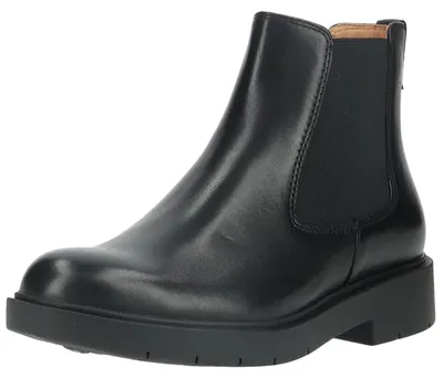 Obrázok produktu pre Geox členková obuv členková obuv koža/textil
