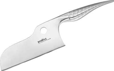 Immagine prodotto di Mannaia SAMURA REPTILE 158 mm. 61 HRC