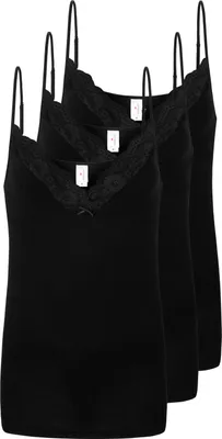 Produktbild von 3er Pack Dessous-Top Viskose von der Marke Schöller 46