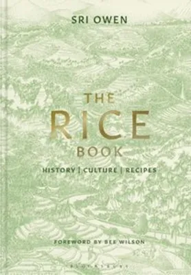 Produktbild von The Rice Book