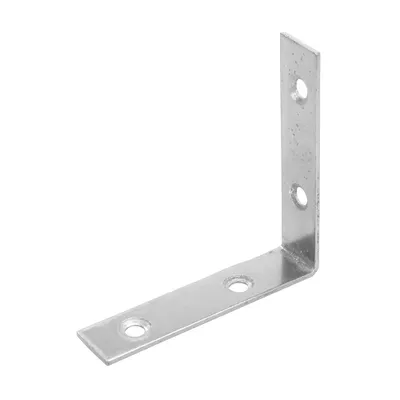 Produktbild von Fixman Eckwinkel, 10er-Pckg. 40 x 1,6 x 16 mm