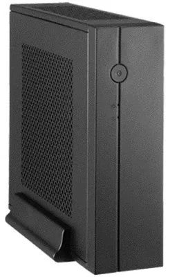 Image de CHIEFTEC Chieftec Mediumtower Uni 400W ATX/EATX Noir Midi Tower