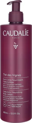 Produktbild von Caudalie The Des Vignes Hyaluronic Nourishing Body Lotion