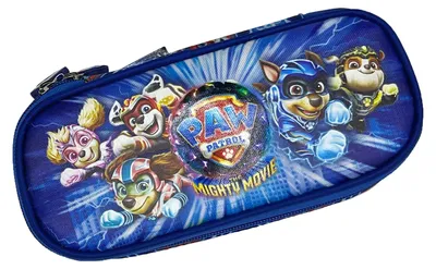 Obrázok produktu pre Detský peračník pre chlapcov Paw Patrol penál