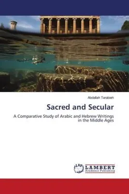 Produktbild von Sacred and Secular