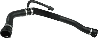 Produktbild von GATES Kühlerschlauch Wasserschlauch für BMW 5 Limousine (E60) 05-3283