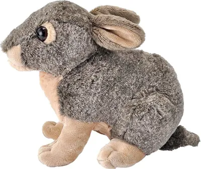 Immagine prodotto di Wild Republic - Peluche - Cuddlekins - Coniglietto