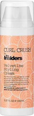 Produktbild von Lockenbildende Creme The Insiders Curl Crush (150 ml)