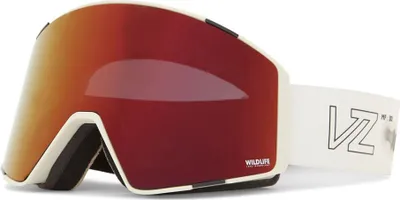 Produktbild von Vonzipper Capsule Skibrille Weiß CAT2 Weiß CAT2