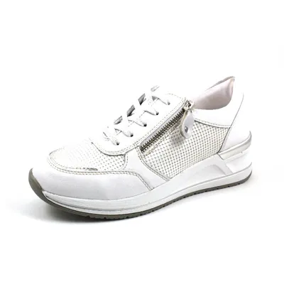 Produktbild von Remonte Rock Damen Sneaker in Weiß, Größe 36