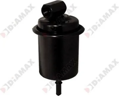 Produktbild von Kraftstofffilter DIAMAX DF3232 für HYUNDAI ATOS (MX) Leitungsfilter