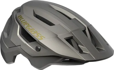 Produktbild von Bluegrass Rogue Solar Grey Matt S Fahrradhelm