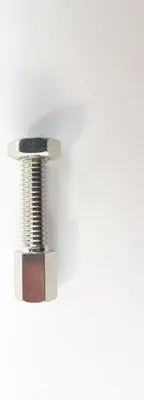 Produktbild von Bofix -Kabelschraube M6 Messingschlitz pro 6
