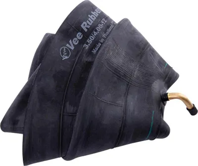 Produktbild von Vee Rubber 12js87 5643366 Fahrradschlauch 350/400 / 12 350/400
