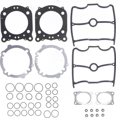 Produktbild von Zylinderdichtungen Dichtsatz original Zylinder Athena für Ducati 749 R 04-06