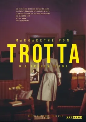 Zdjęcie produktu dla Margarethe von Trotta