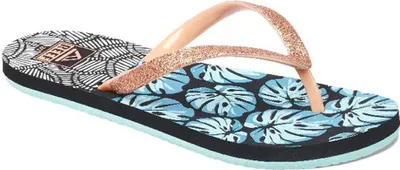 Produktbild von Reef Stargazer Prints Badesandalen Orange EU 31-32 Junge Orange EU 31-32