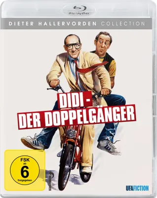Produktbild von Didi - Der Doppelgänger