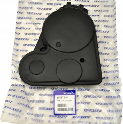 Obrázek produktu pro VOLVO S60 V70 XC70 S80 XC90 kryt pásu příslušenství 30757214