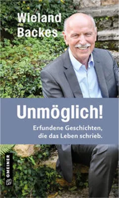 Produktbild von Unmöglich!