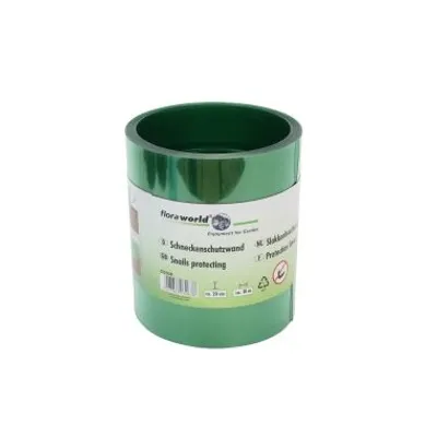 Produktbild von Schneckenschutzwand floraworld 10mx20cm