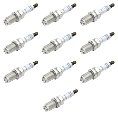 Produktbild von Bosch Zündkerze  0 242 235 748