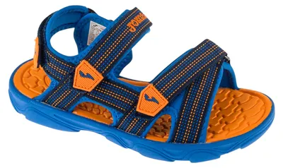 Produktbild von Joma S.Wave Jr 2604 SWAVJS2604V, Sandalen, für Jungen, Blau