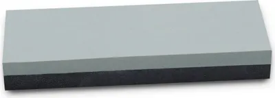 Produktbild von WÜSTHOF 4450 Abziehstein J400 15x5x2,5cm, grau/schwarz