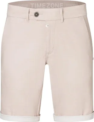 Produktbild von Shorts mit Umschlag in Dunkelblau |