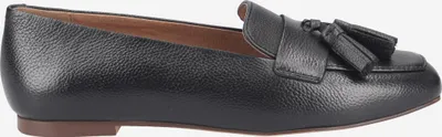 Produktbild von GEOX MARSILEA, Slipper & Mokassin in Schwarz für Damen, Größe 37